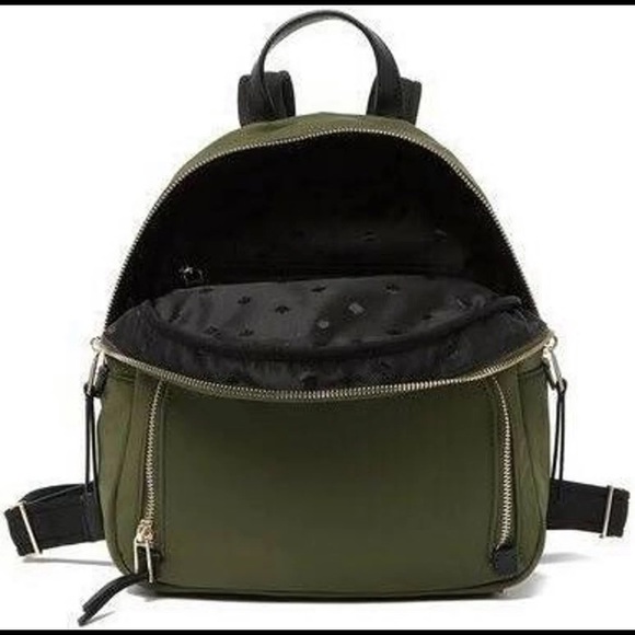 Kate Spade Nylon Backpack - Picture 8 of 8
